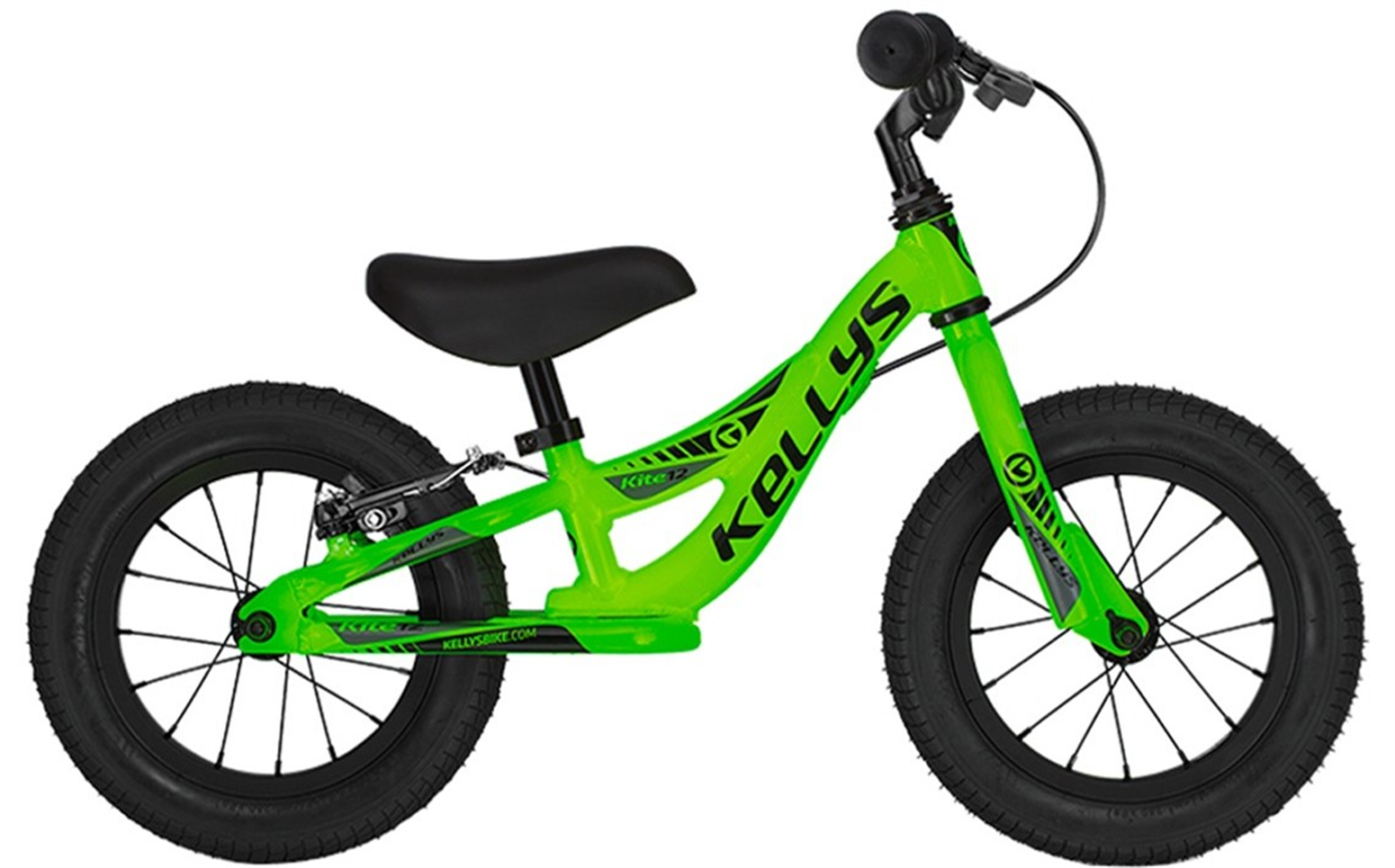 Rower biegowy KELLYS Kite Race CentrumRowerowe.pl