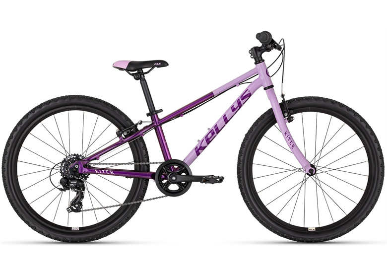 Rower dziecięcy KELLYS Kiter 30
