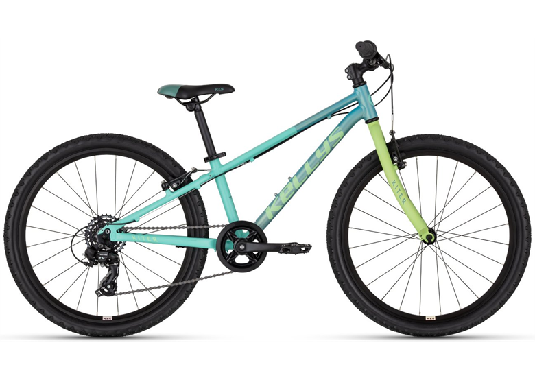Rower dziecięcy KELLYS Kiter 30