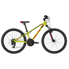 Rower dziecięcy KELLYS Kiter 50