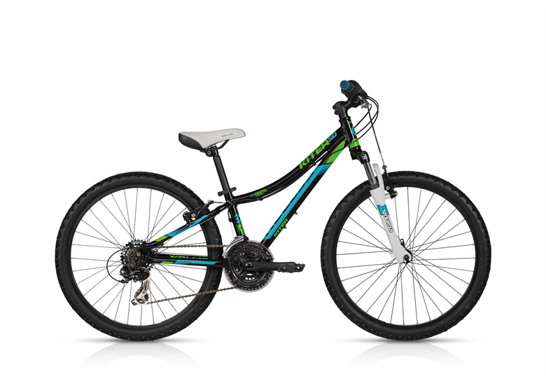 Rower dziecięcy KELLYS Kiter 50 2017