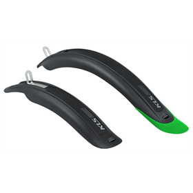 Komplet błotników MTB KELLYS KLS Foggy