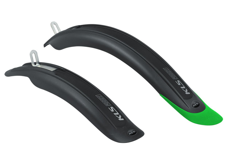 Komplet błotników MTB KELLYS KLS Foggy