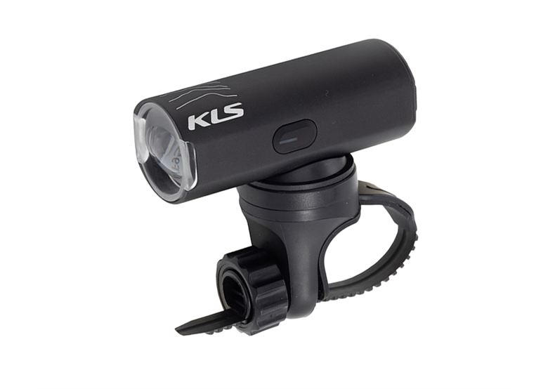 Lampka przednia KELLYS KLS GLO 550