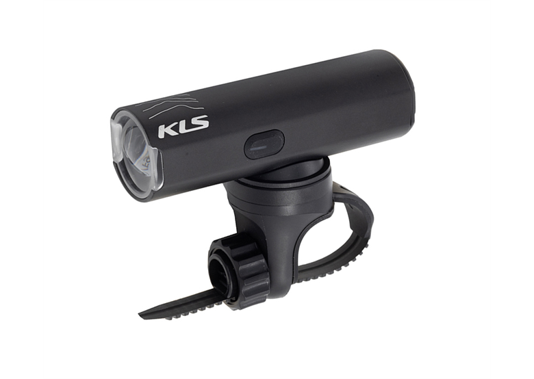 Lampka przednia KELLYS KLS GLO 750