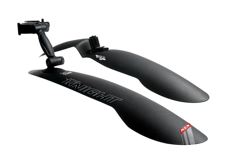 Komplet błotników MTB KELLYS Knight