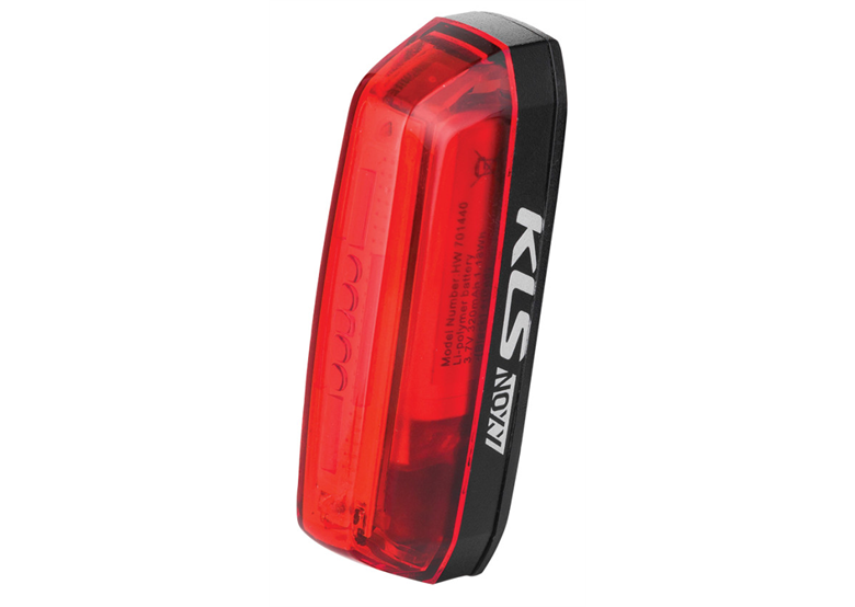 Lampka tylna KELLYS Noxy