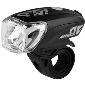 Lampka przednia KELLYS Perseus StVO