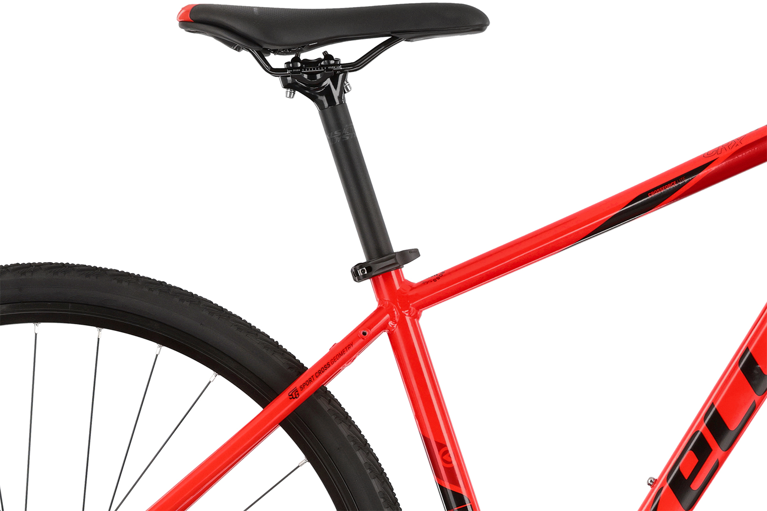 Rower crossowy KELLYS Phanatic 10 CentrumRowerowe.pl