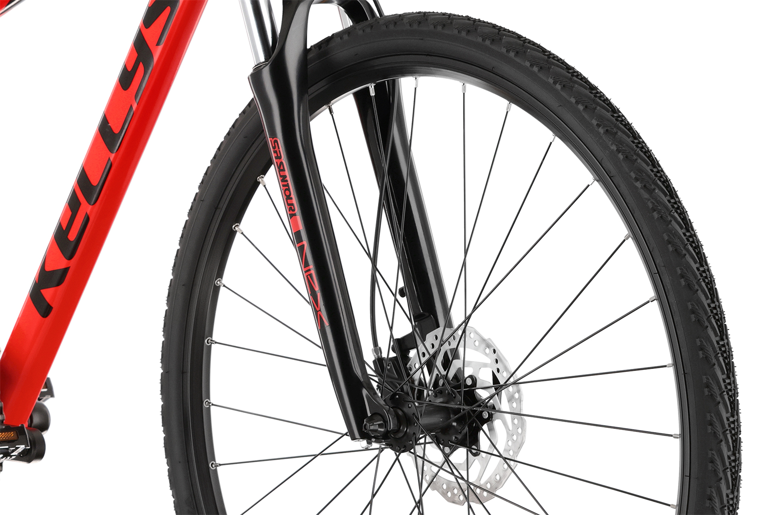 Rower crossowy KELLYS Phanatic 10 CentrumRowerowe.pl