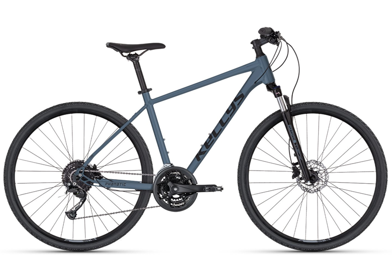 Rower crossowy KELLYS Phanatic 20