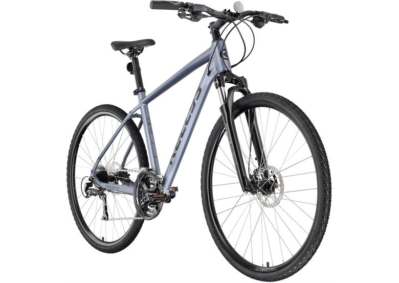 Rower crossowy KELLYS Phanatic 20