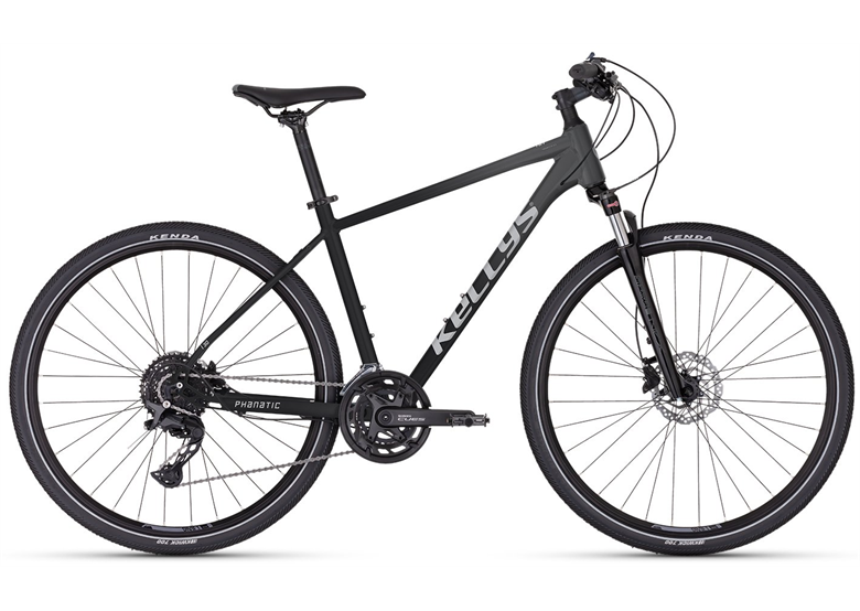 Rower crossowy KELLYS Phanatic 30 Cues