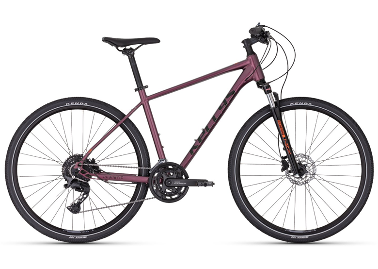 Rower crossowy KELLYS Phanatic 30 Cues