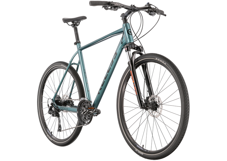 Rower crossowy KELLYS Phanatic 70