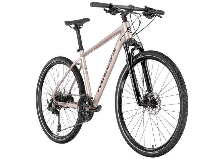 Rower crossowy KELLYS Phanatic 80