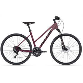 Rower crossowy damski KELLYS Pheebe 20