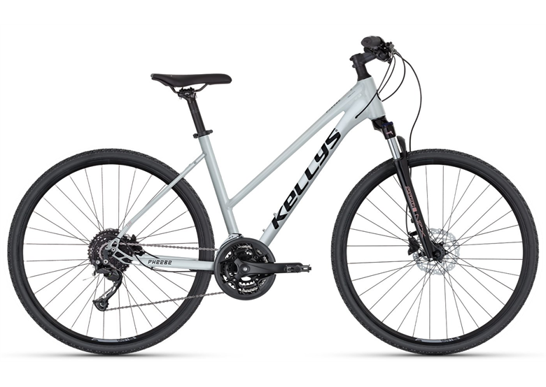 Rower crossowy damski KELLYS Pheebe 20