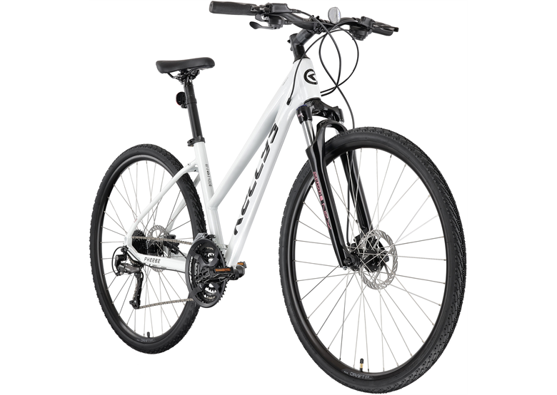 Rower crossowy damski KELLYS Pheebe 20