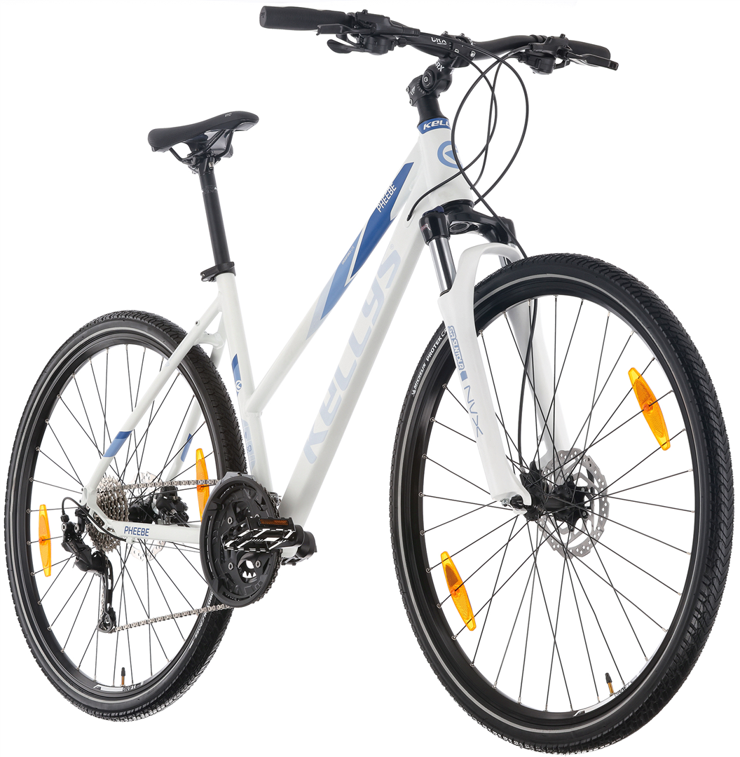 Rower crossowy damski KELLYS Pheebe 30 CentrumRowerowe.pl