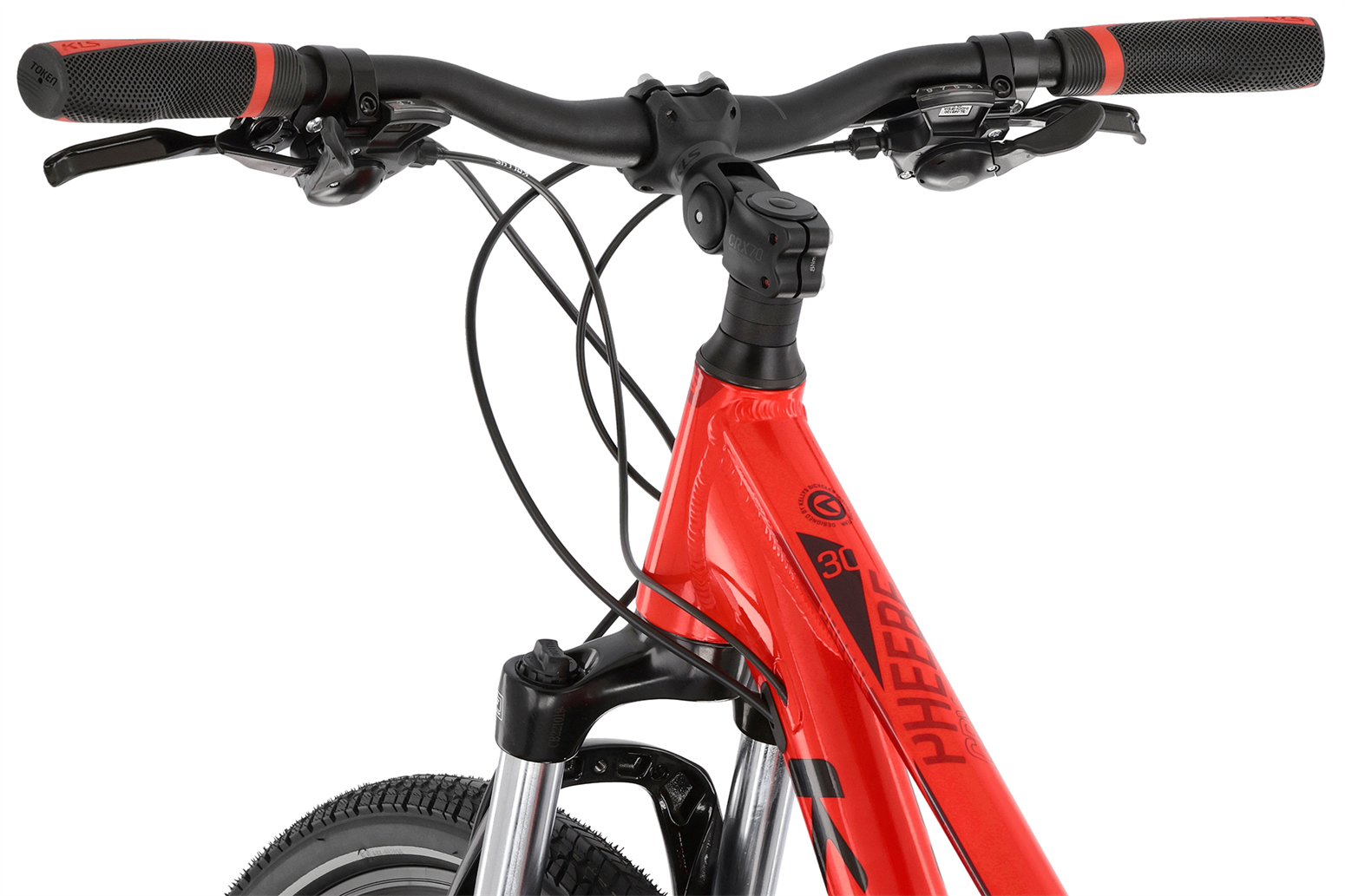 Rower crossowy damski KELLYS Pheebe 30 CentrumRowerowe.pl