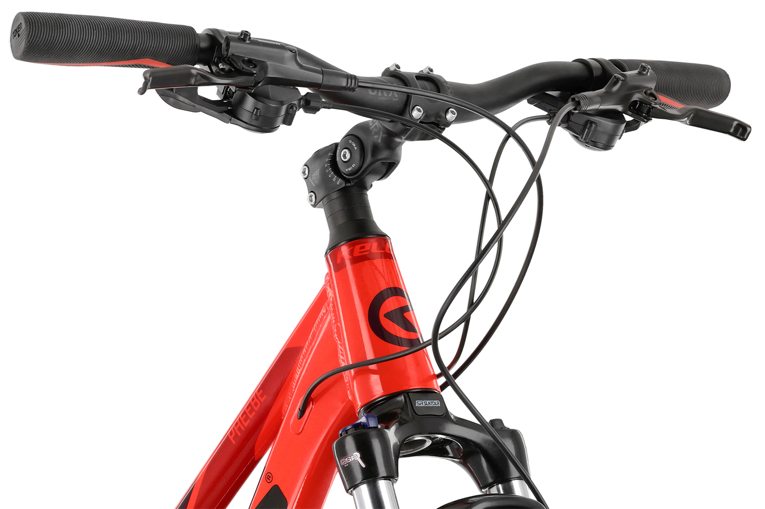 Rower crossowy damski KELLYS Pheebe 30 CentrumRowerowe.pl