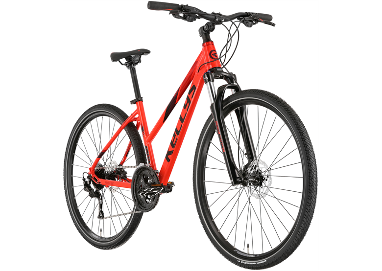 Rower crossowy damski KELLYS Pheebe 30 CentrumRowerowe.pl