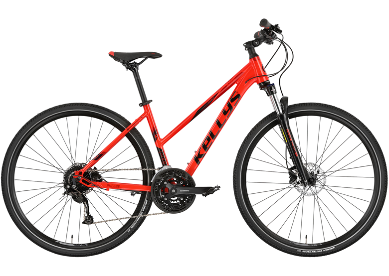 Rower crossowy damski KELLYS Pheebe 30 CentrumRowerowe.pl