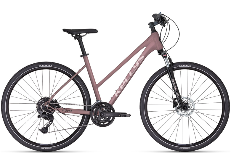 Rower crossowy damski KELLYS Pheebe 30