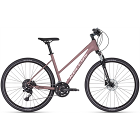 Rower crossowy damski KELLYS Pheebe 30