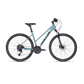 Rower crossowy damski KELLYS Pheebe 30