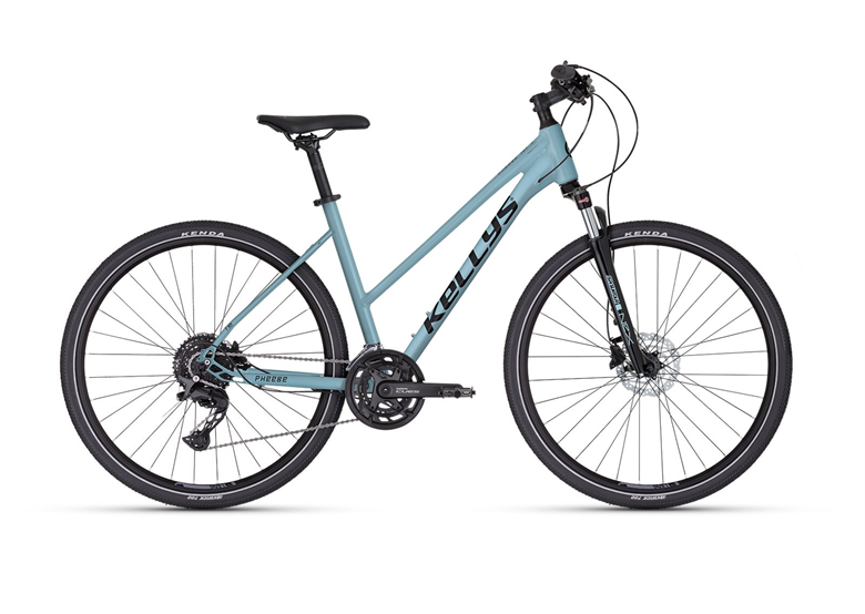 Rower crossowy damski KELLYS Pheebe 30