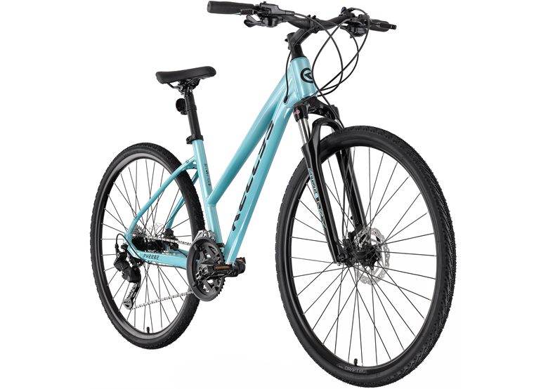 Rower crossowy damski KELLYS Pheebe 30