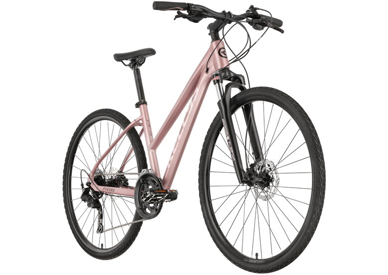 Rower crossowy damski KELLYS Pheebe 30