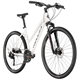 Rower crossowy damski KELLYS Pheebe 50