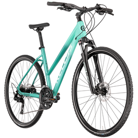 Rower crossowy damski KELLYS Pheebe 50