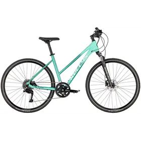 Rower crossowy damski KELLYS Pheebe 50