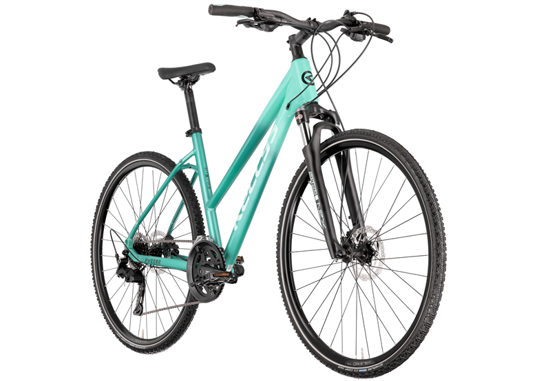 Rower crossowy damski KELLYS Pheebe 50