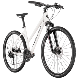 Rower crossowy damski KELLYS Pheebe 50