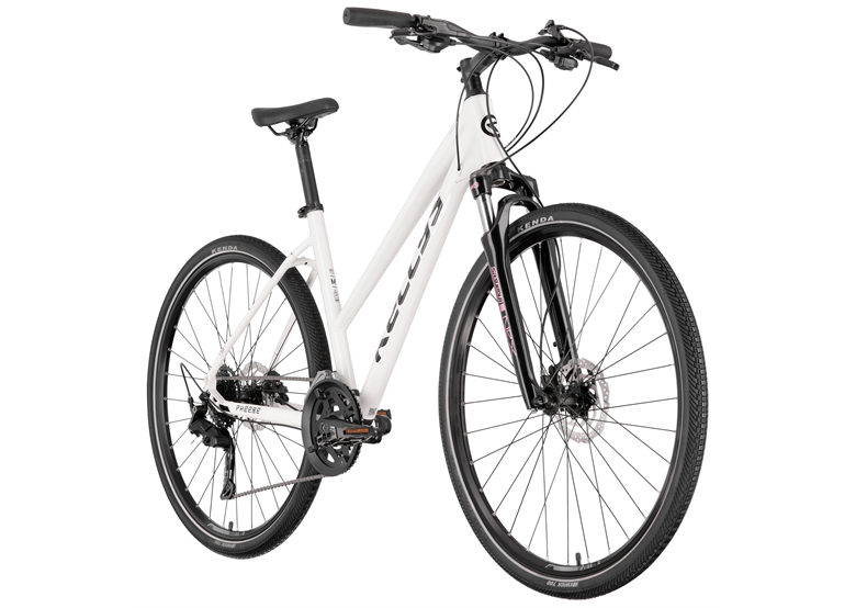 Rower crossowy damski KELLYS Pheebe 50