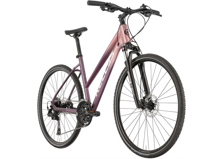 Rower crossowy damski KELLYS Pheebe 70