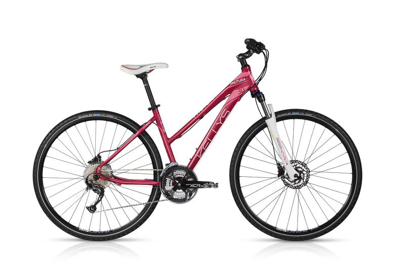 Rower crossowy KELLYS Phutura 30 2017