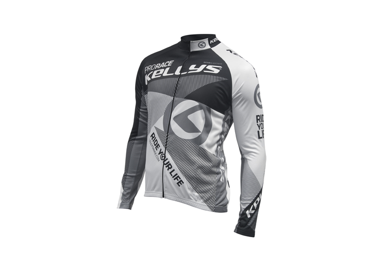 Bluza rowerowa KELLYS Pro Race