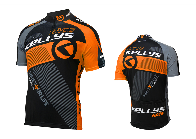 Koszulka KELLYS Pro Race 2015