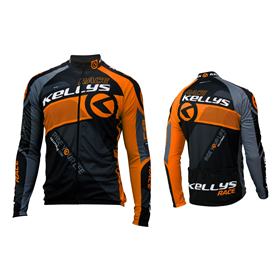 Bluza rowerowa KELLYS Pro Race 2015