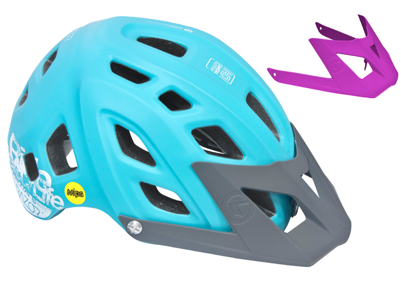 Kask rowerowy KELLYS Razor MIPS