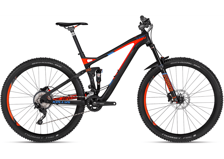 Rower MTB KELLYS Slanger 10