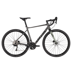 Rower gravel KELLYS Soot 50