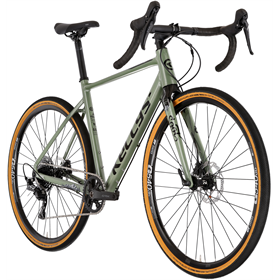 Rower gravel KELLYS Soot 70 2022