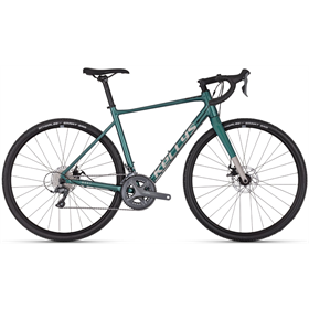 Rower gravel KELLYS Soot X30